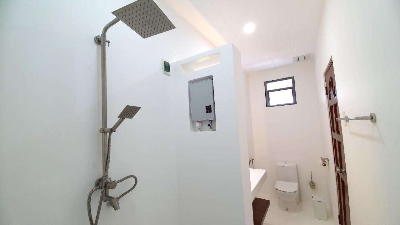 Pawikan Boutique Hotel Moalboal Dış mekan fotoğraf