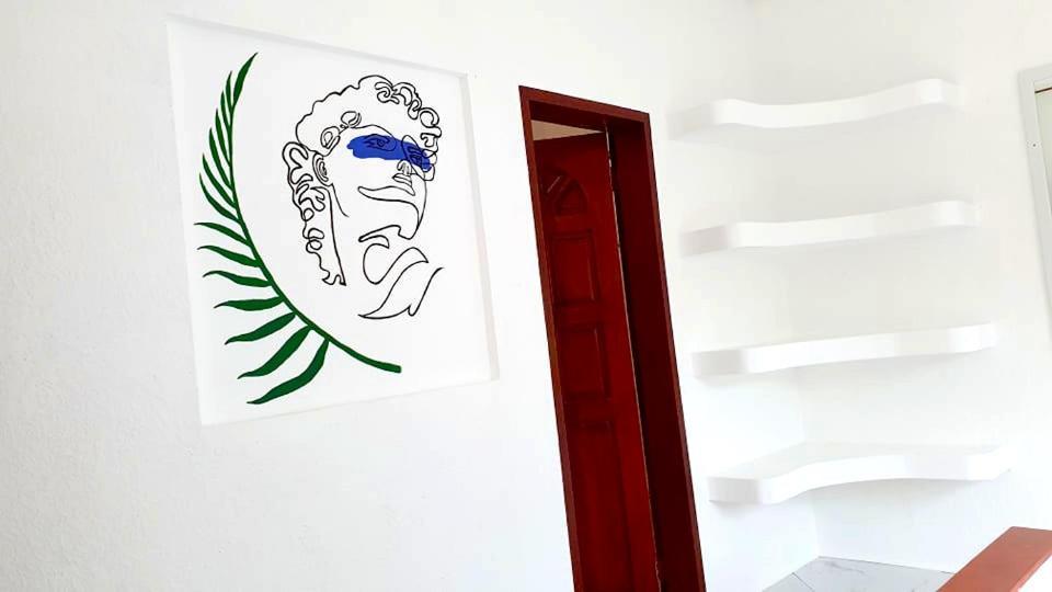 Pawikan Boutique Hotel Moalboal Dış mekan fotoğraf