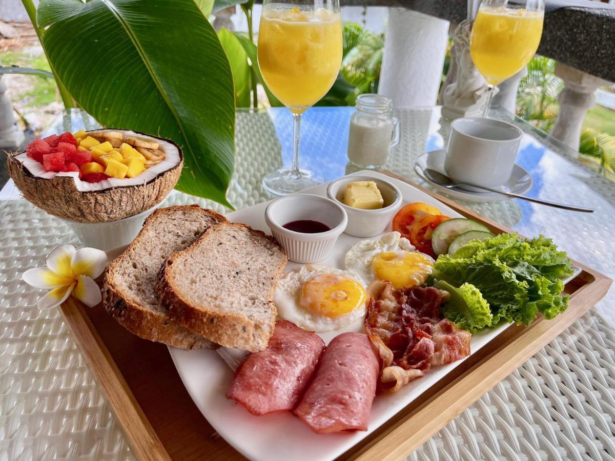 Pawikan Boutique Hotel Moalboal Dış mekan fotoğraf