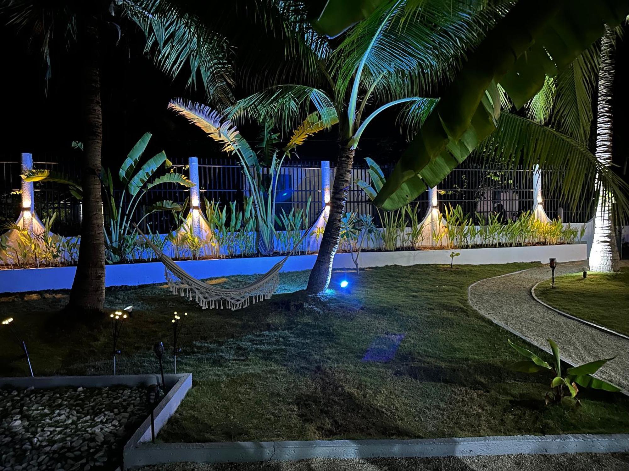 Pawikan Boutique Hotel Moalboal Dış mekan fotoğraf