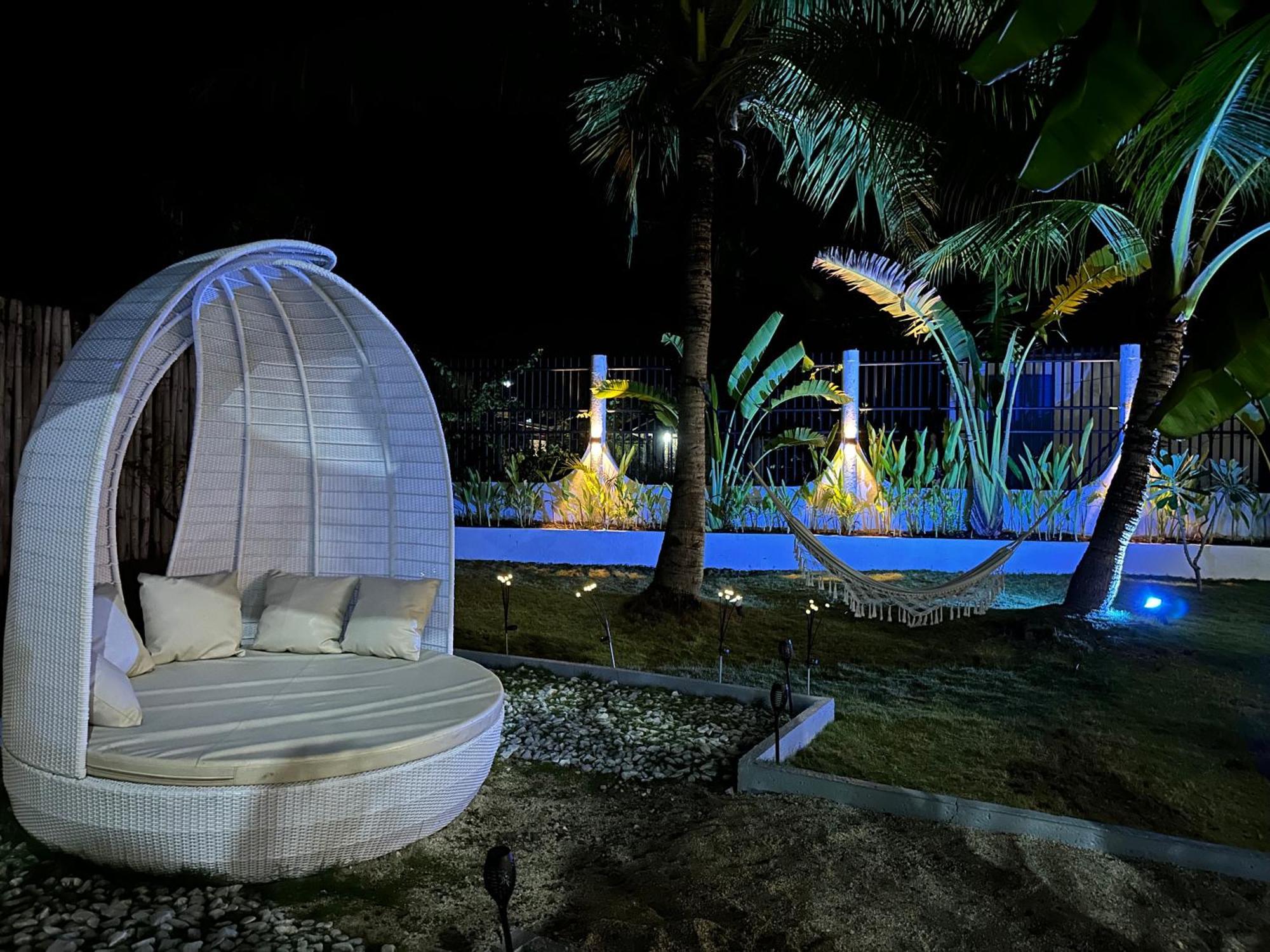Pawikan Boutique Hotel Moalboal Dış mekan fotoğraf