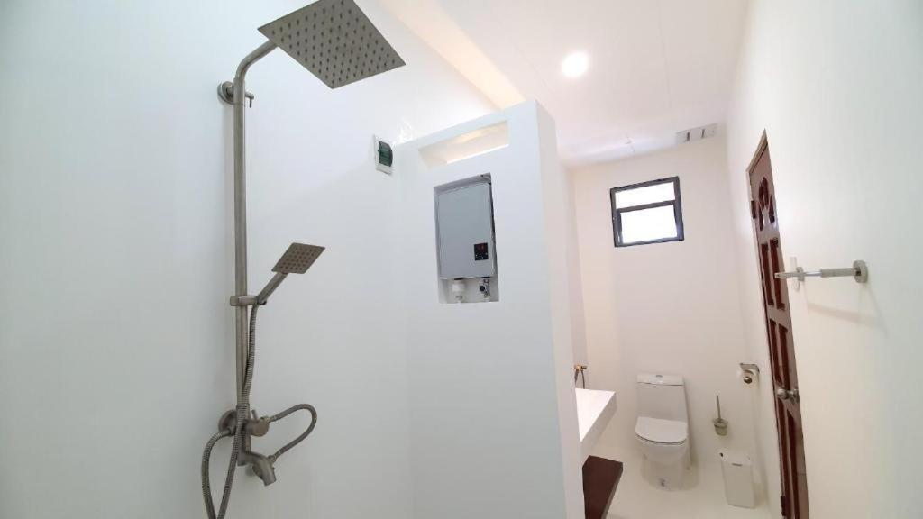 Pawikan Boutique Hotel Moalboal Dış mekan fotoğraf