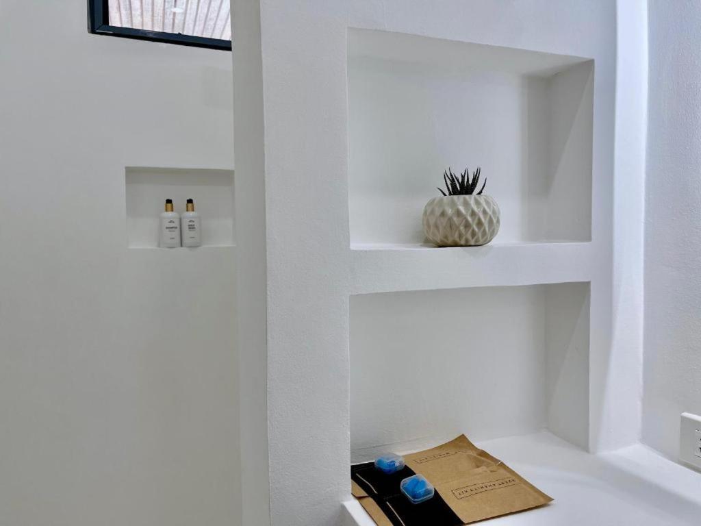 Pawikan Boutique Hotel Moalboal Dış mekan fotoğraf
